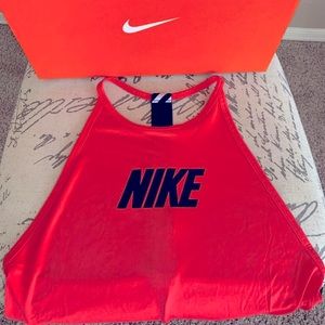 Nike Dry Slim Fit Tank